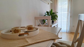 Podgorica apartment